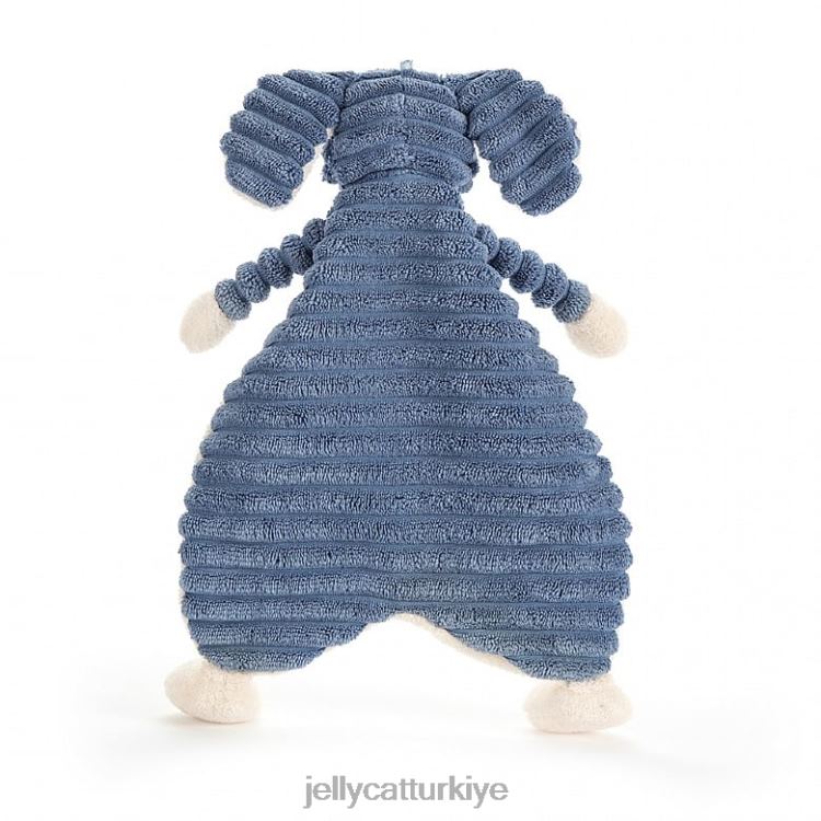 oyuncak Jellycat cordy roy bebek aslan emzik sarı JNF4L149