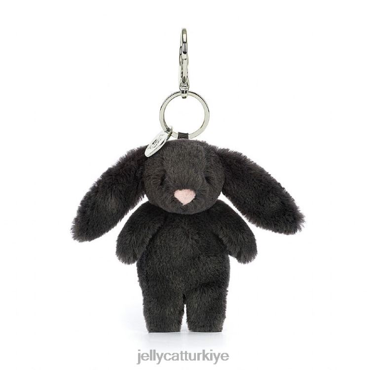 aksesuar Jellycat utangaç tavşan ve çanta çekicilik mürekkebi JNF4L526