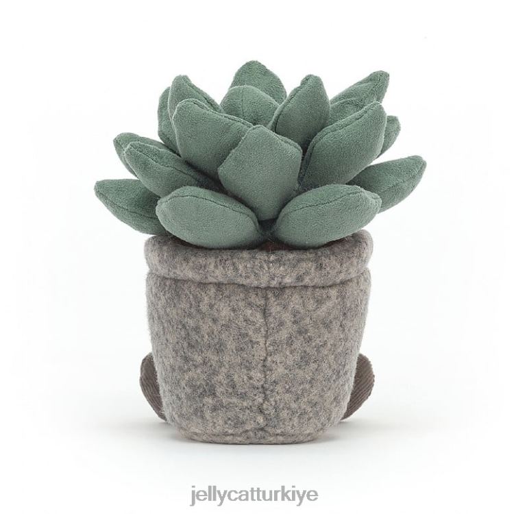 oyuncak Jellycat aptal etli azulita çok renkli JNF4L595