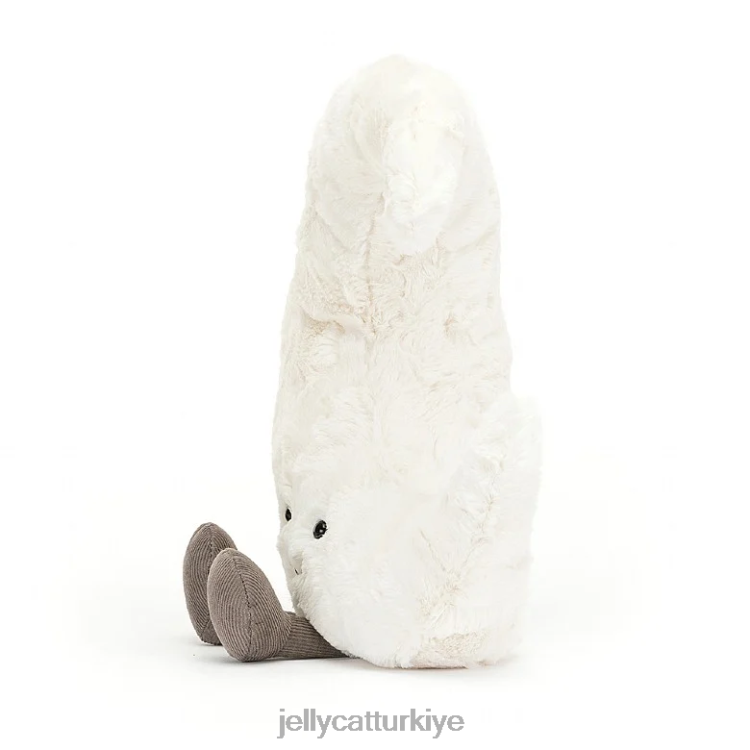 oyuncak Jellycat eğlenceli ay kremi JNF4L573