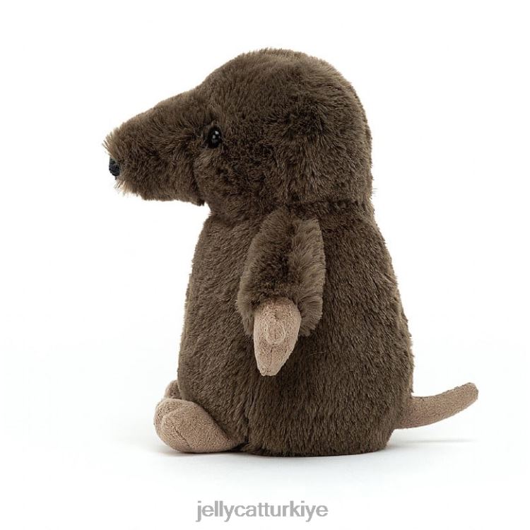 oyuncak Jellycat nippit kurbağa yeşili JNF4L163