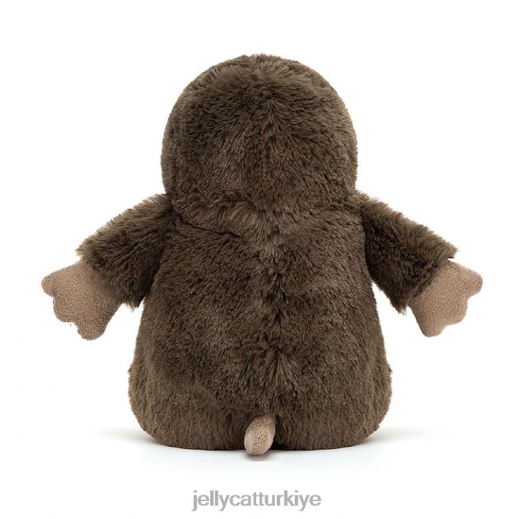 oyuncak Jellycat nippit kurbağa yeşili JNF4L163