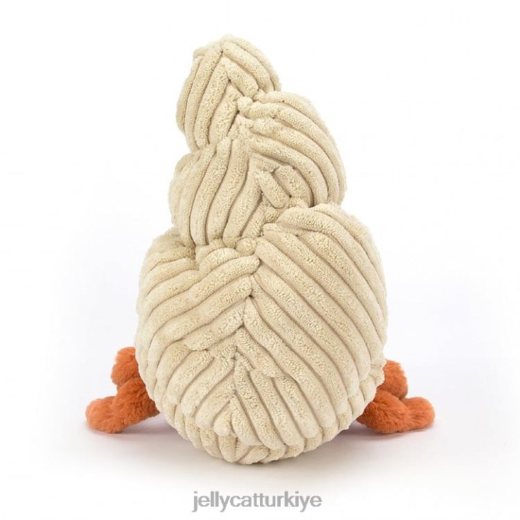 oyuncak Jellycat herman münzevi turuncu JNF4L631
