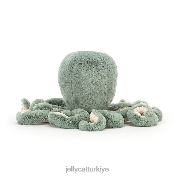 oyuncak Jellycat odell ahtapot kayısı JNF4L459