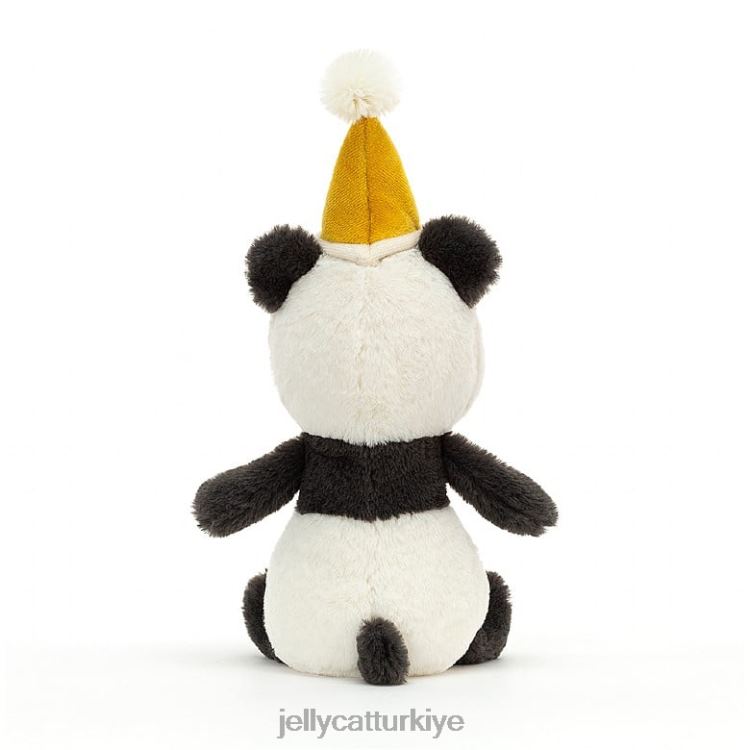 oyuncak Jellycat jolipop kedi çok renkli JNF4L254