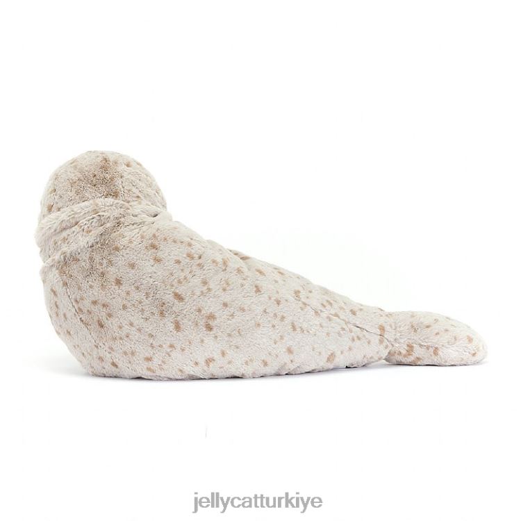 oyuncak Jellycat magnus deniz ayısı gri JNF4L302