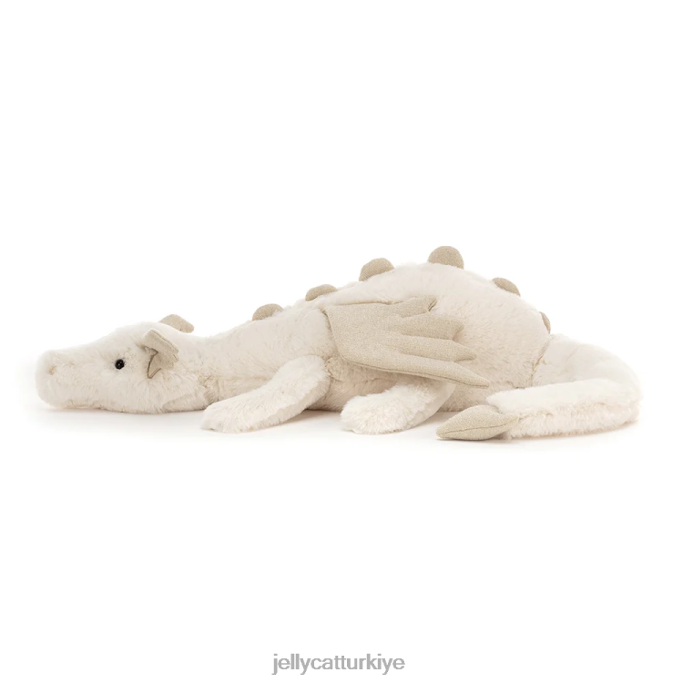 oyuncak Jellycat oniks ejderha siyahı JNF4L543