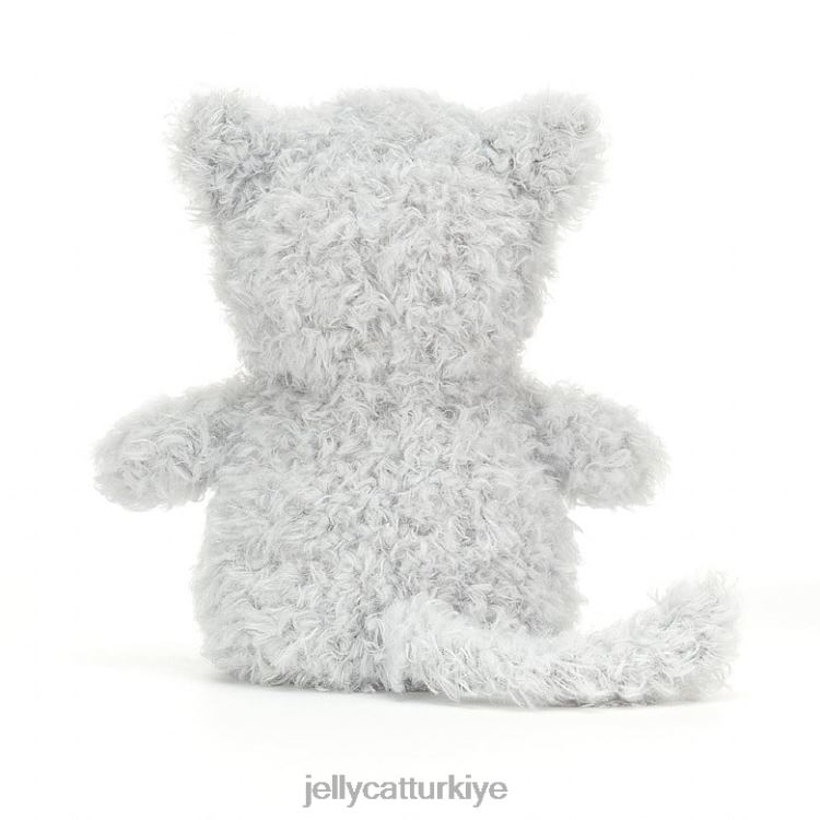 oyuncak Jellycat küçük ayı kahverengi JNF4L559
