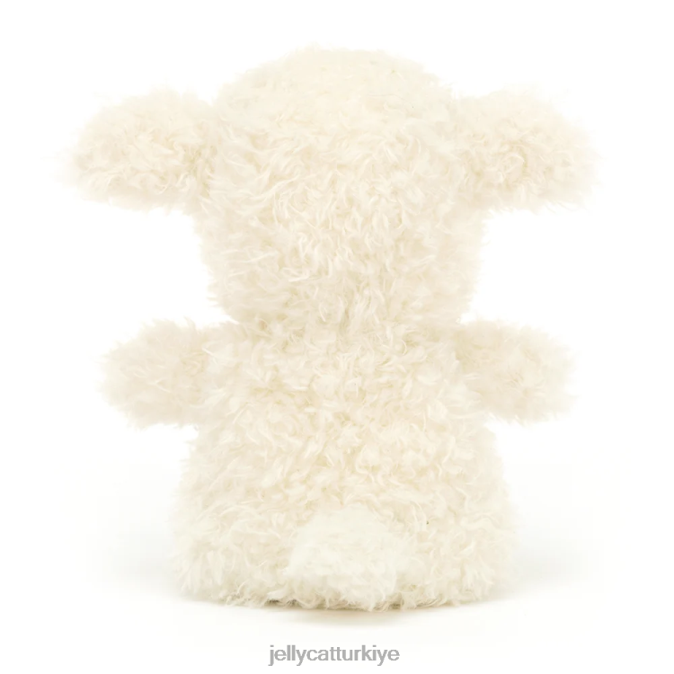 oyuncak Jellycat küçük domuz pembesi JNF4L638