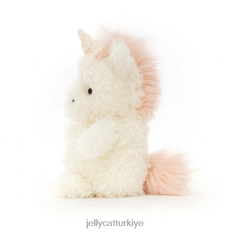 oyuncak Jellycat küçük domuz pembesi JNF4L638