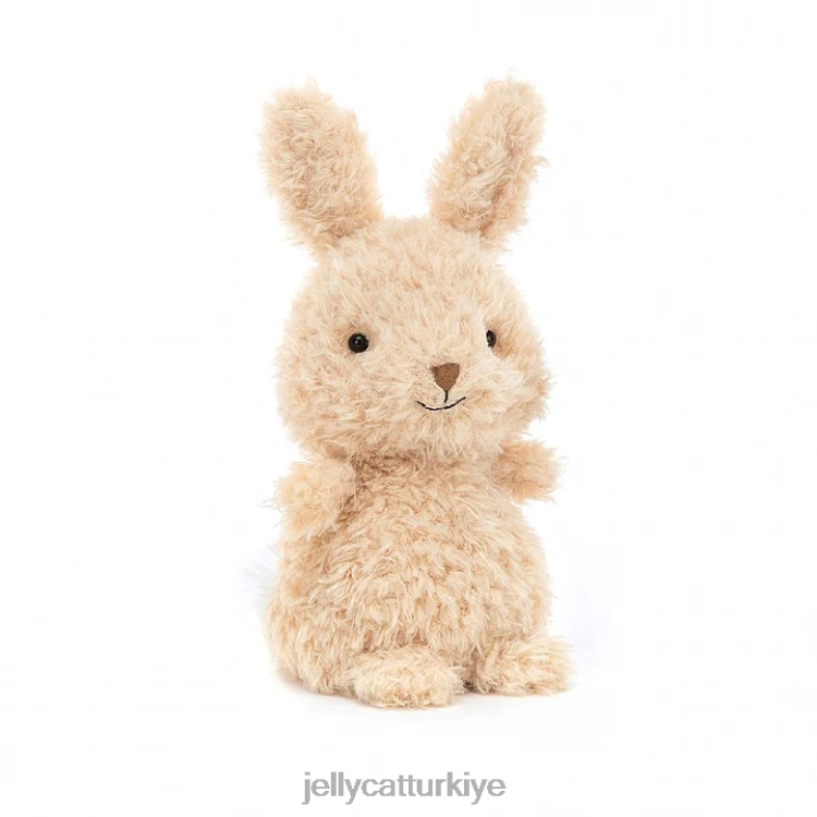 oyuncak Jellycat küçük tavşan tatlım JNF4L635