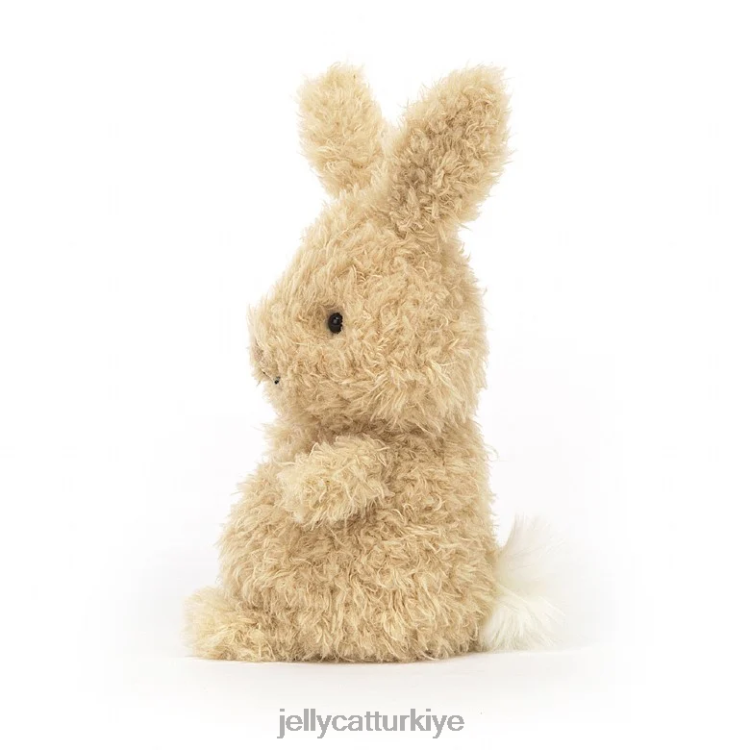oyuncak Jellycat küçük tavşan tatlım JNF4L635