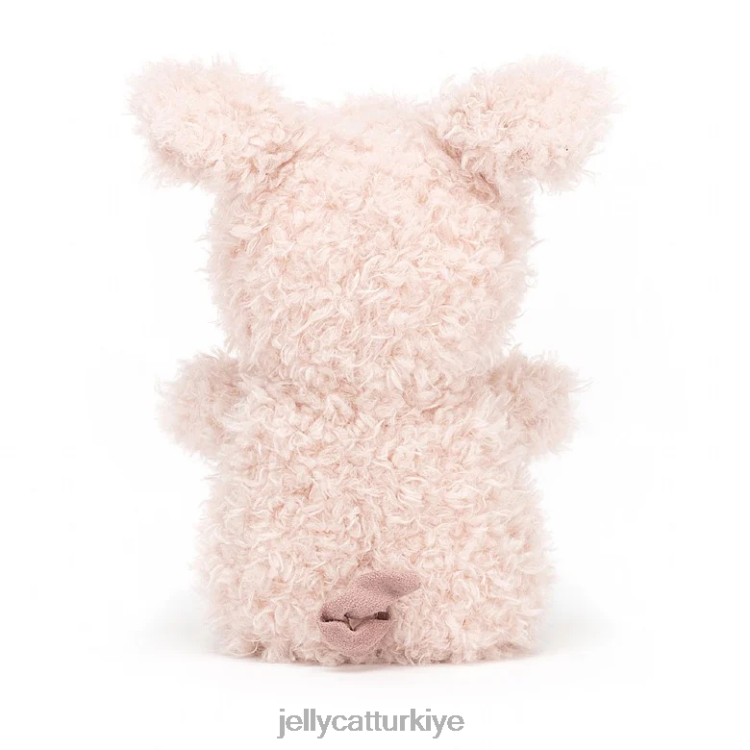 oyuncak Jellycat küçük tavşan tatlım JNF4L635