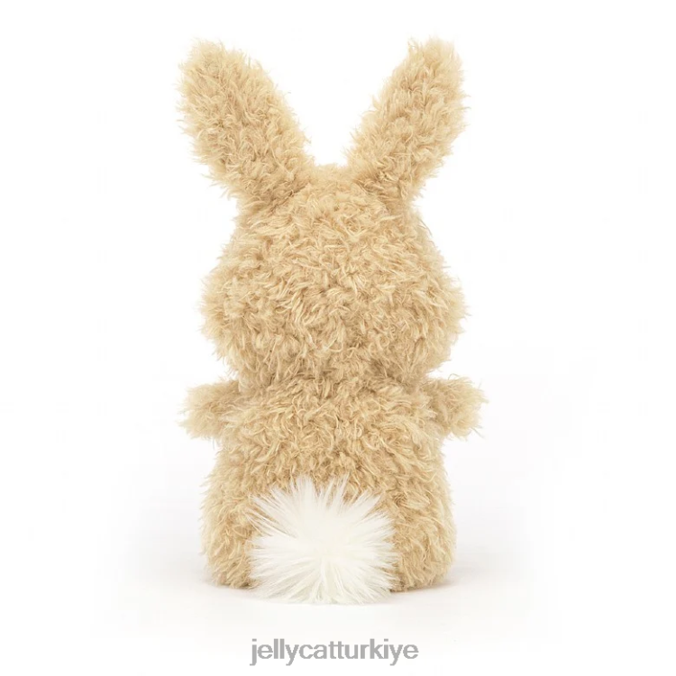 oyuncak Jellycat küçük tavşan tatlım JNF4L635