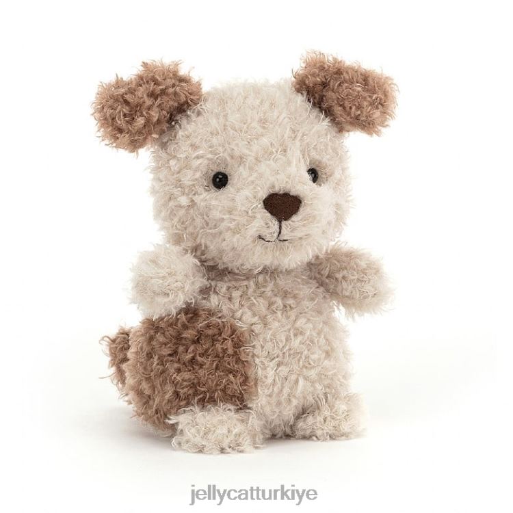 oyuncak Jellycat küçük yavru bronzluk JNF4L639
