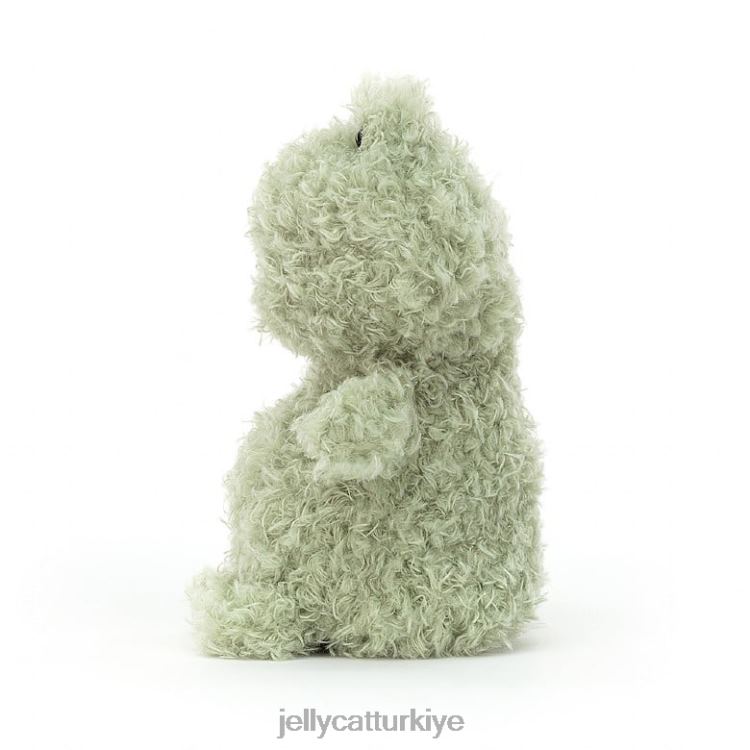 oyuncak Jellycat küçük yavru bronzluk JNF4L639
