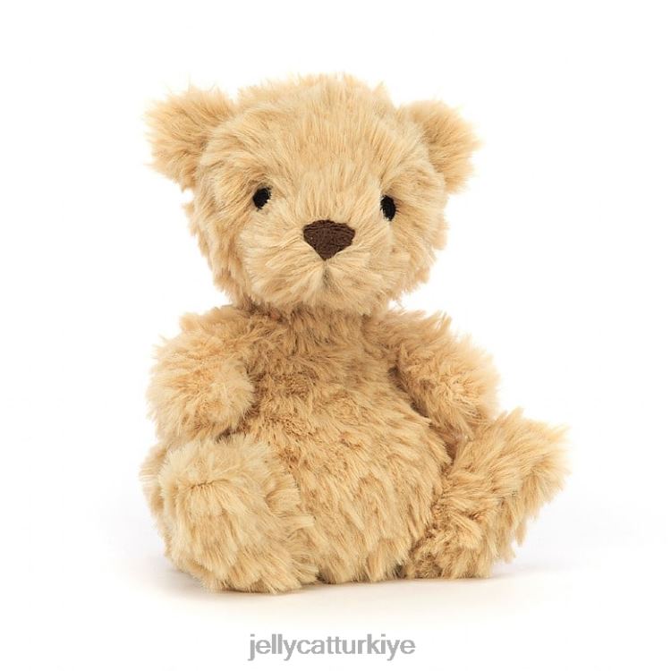 oyuncak Jellycat nefis ayı balı JNF4L154