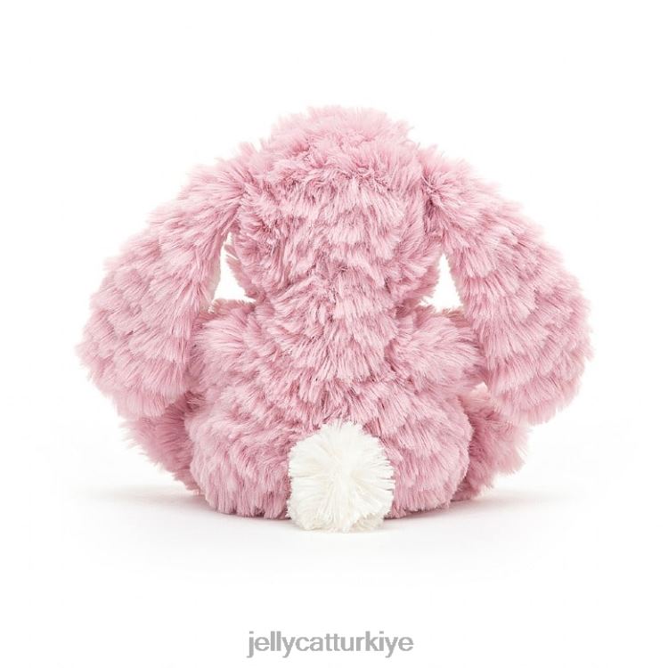 oyuncak Jellycat nefis tavşan lavanta leylak JNF4L668