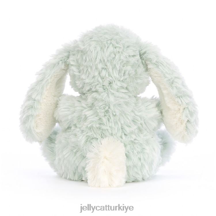 oyuncak Jellycat nefis tavşan lavanta leylak JNF4L668