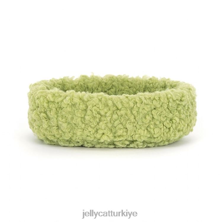 oyuncak Jellycat yuvalama tavşanları çok renkli JNF4L643