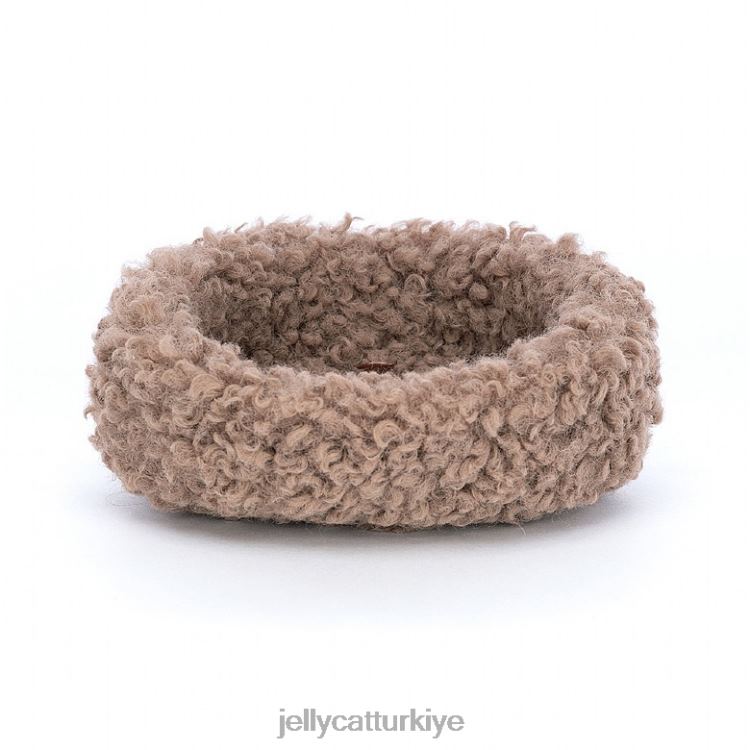 oyuncak Jellycat yuvalama tavşanları çok renkli JNF4L643