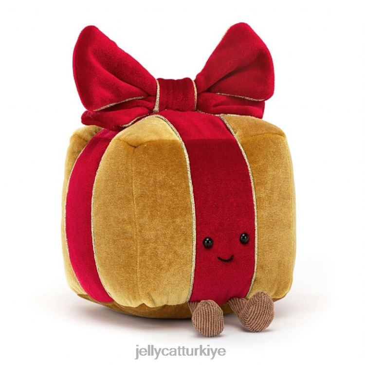 oyuncak Jellycat eğlenceli mevcut sarı JNF4L13