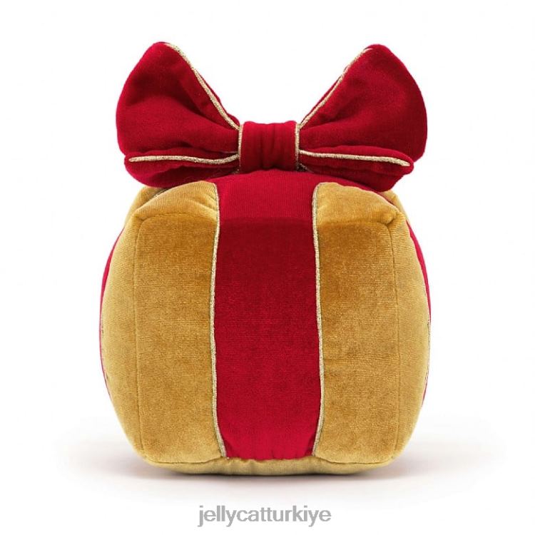 oyuncak Jellycat eğlenceli mevcut sarı JNF4L13