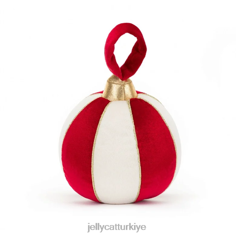 oyuncak Jellycat eğlenceli önemsiz şey çok renkli JNF4L98