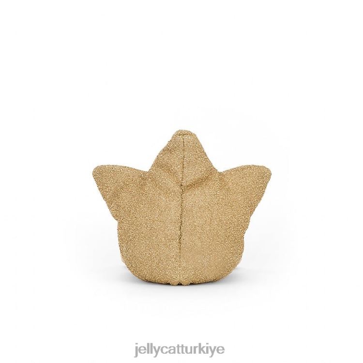 oyuncak Jellycat eğlenceli yıldız sarısı JNF4L64