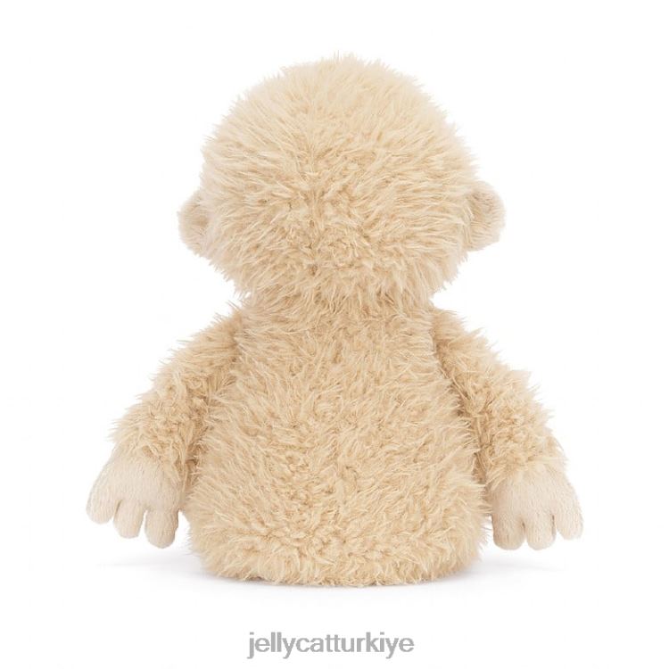 oyuncak Jellycat bucky koca ayak beji JNF4L101