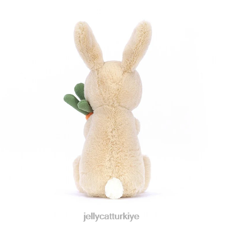 oyuncak Jellycat yumurta beji ile bonnie tavşanı JNF4L482