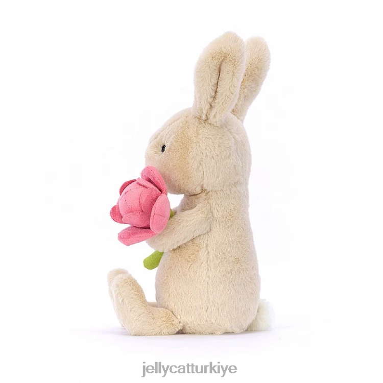 oyuncak Jellycat yumurta beji ile bonnie tavşanı JNF4L482