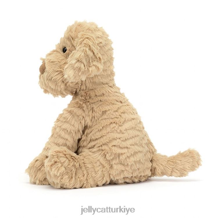 oyuncak Jellycat fuddlewuddle fil mavisi JNF4L498