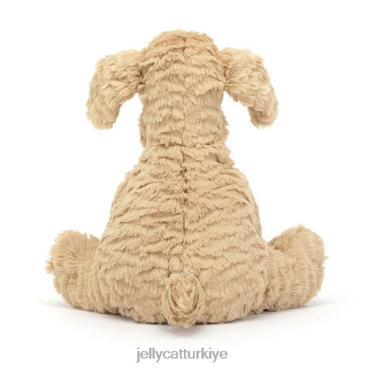 oyuncak Jellycat fuddlewuddle fil mavisi JNF4L498