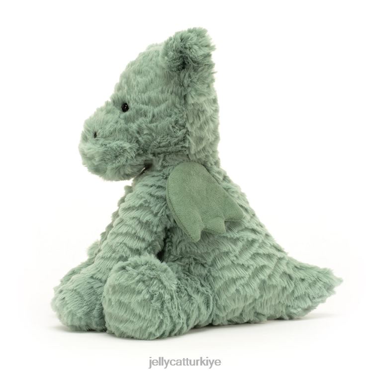 oyuncak Jellycat fuddlewuddle fil mavisi JNF4L498