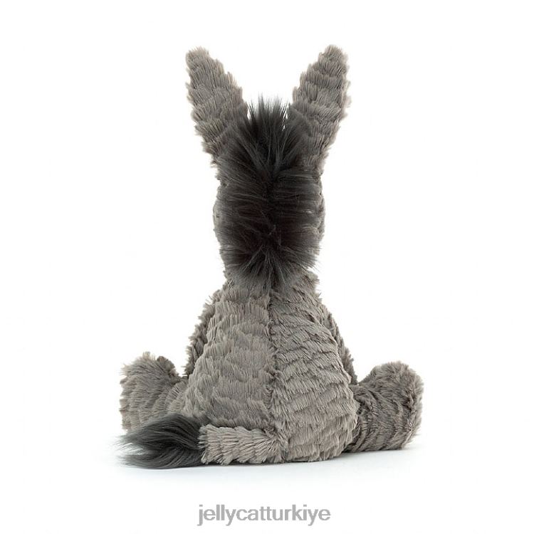 oyuncak Jellycat fuddlewuddle fil mavisi JNF4L498