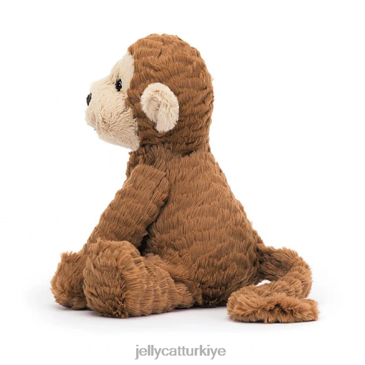 oyuncak Jellycat fuddlewuddle kuzu kreması JNF4L557