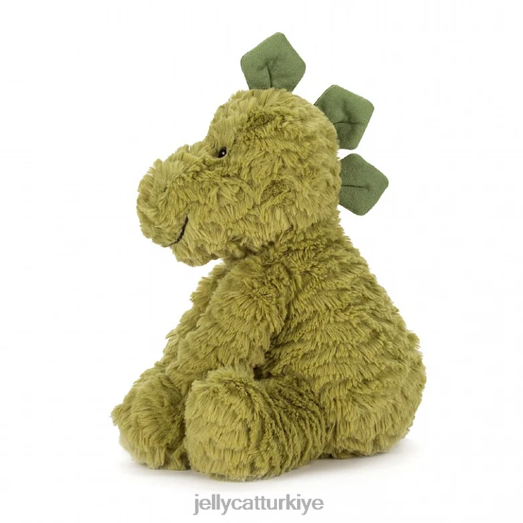 oyuncak Jellycat fuddlewuddle kuzu kreması JNF4L557