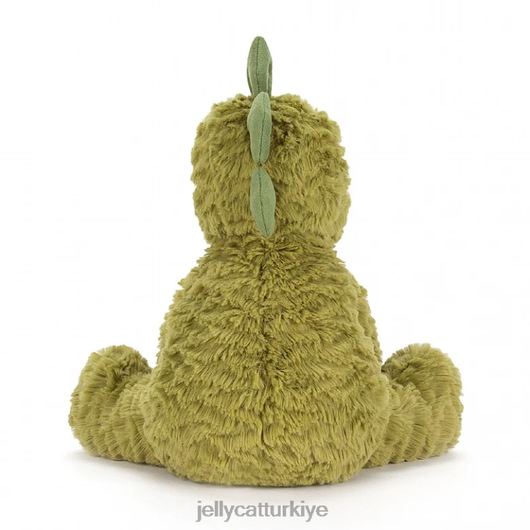 oyuncak Jellycat fuddlewuddle kuzu kreması JNF4L557
