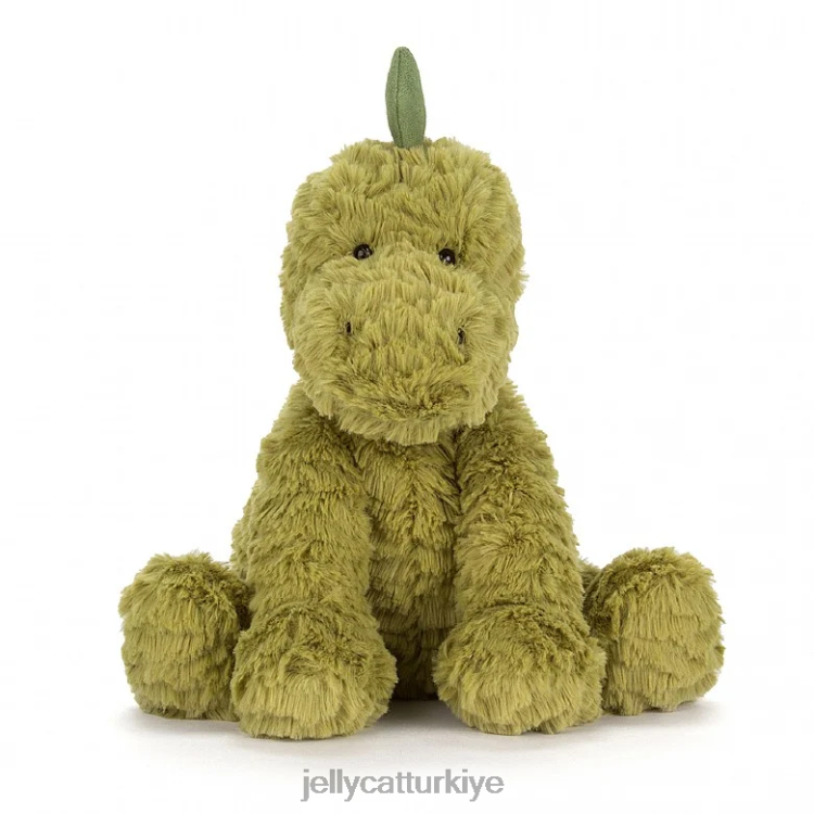 oyuncak Jellycat fuddlewuddle kuzu kreması JNF4L557