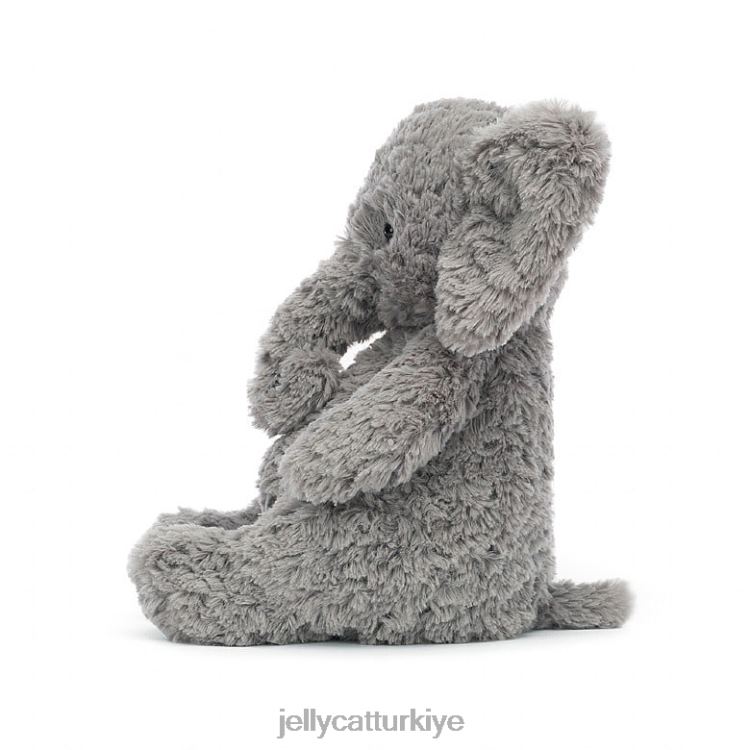 oyuncak Jellycat Archibald fil grisi JNF4L592