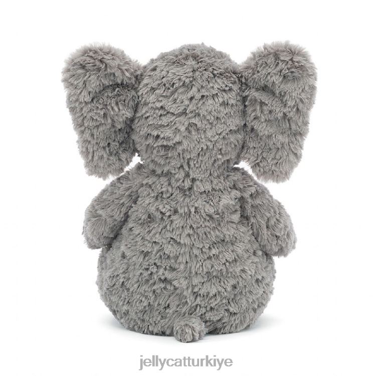 oyuncak Jellycat Archibald fil grisi JNF4L592