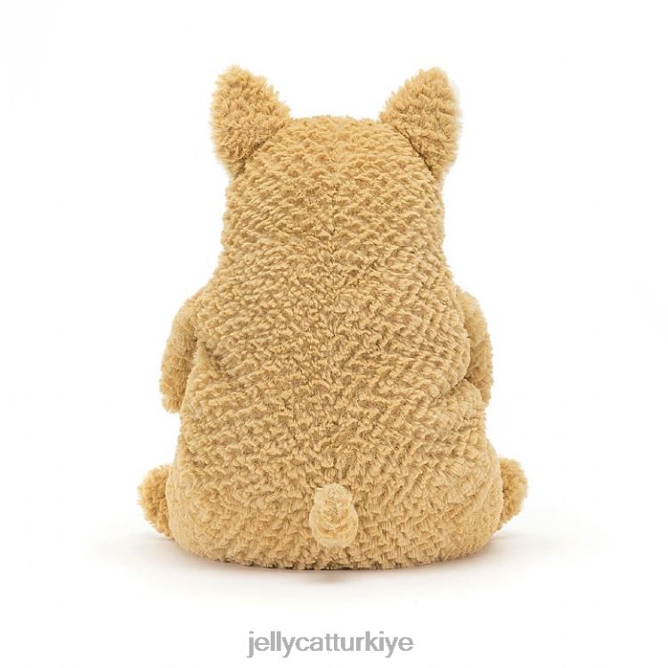 oyuncak Jellycat amore corgi balı JNF4L287