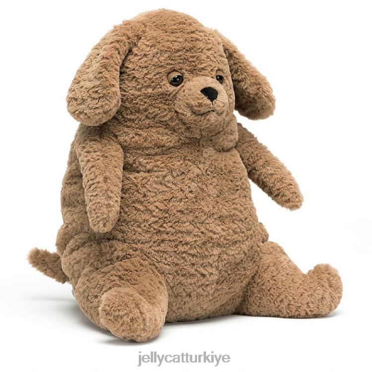 oyuncak Jellycat amore köpek beji JNF4L43