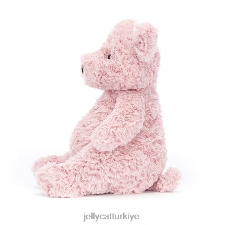 oyuncak Jellycat barnabus domuz pembesi JNF4L606