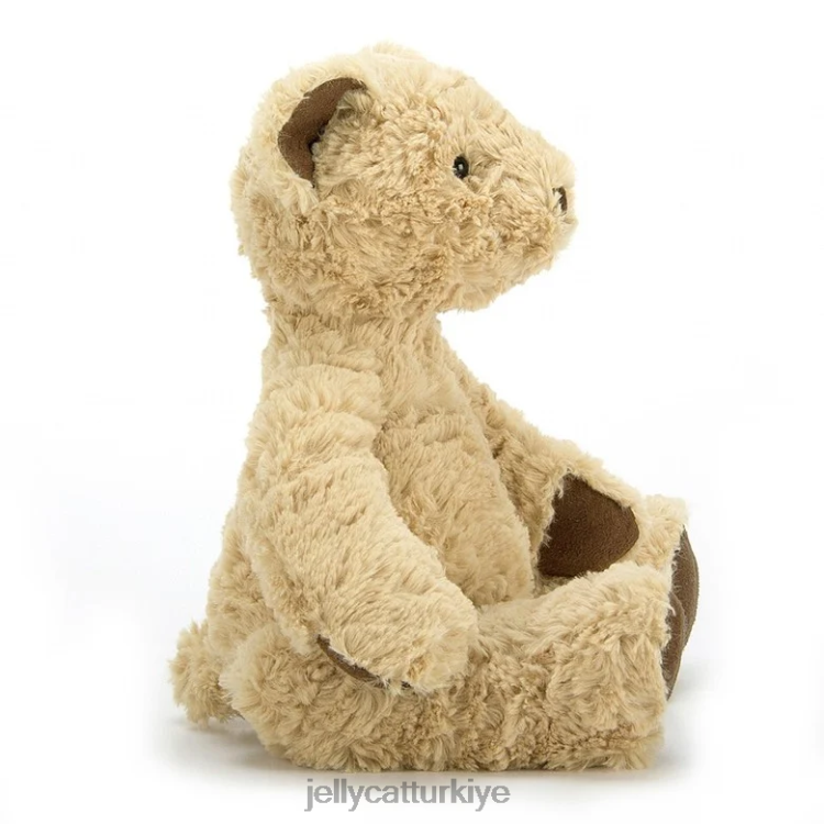 oyuncak Jellycat edward ayı bej JNF4L232