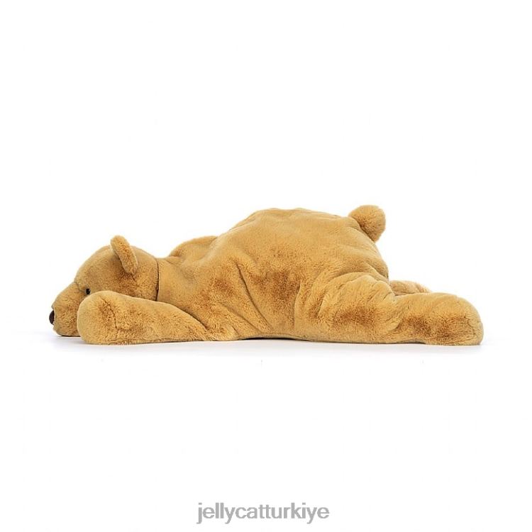 oyuncak Jellycat harvey ayı balı JNF4L469