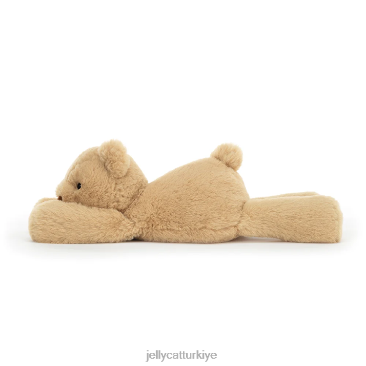 oyuncak Jellycat leke ayı bronzluğu JNF4L652
