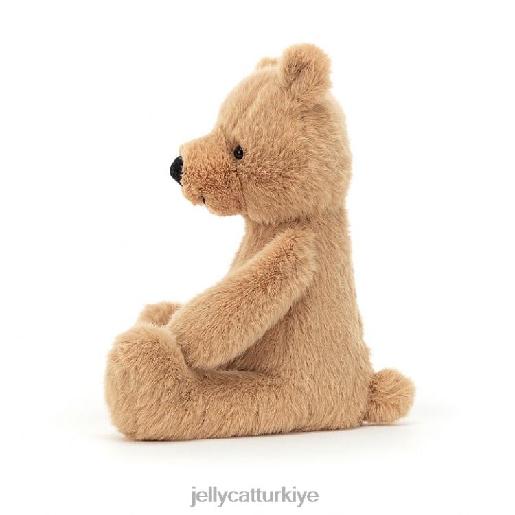 oyuncak Jellycat rufus ayı balı JNF4L383
