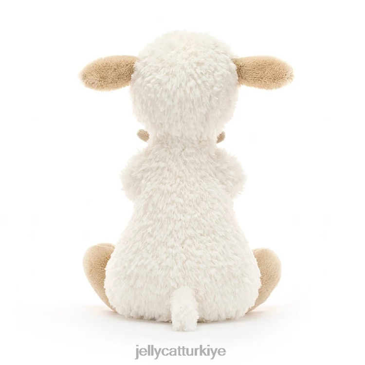 oyuncak Jellycat sarı ördek JNF4L284